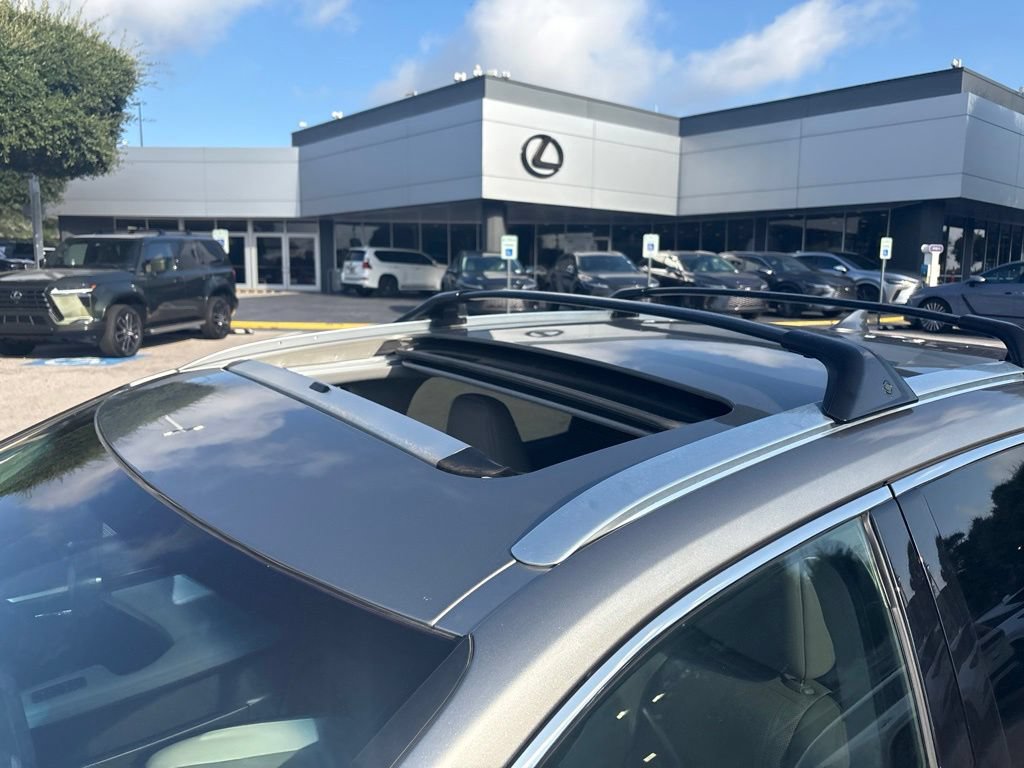 Used 2017 Lexus RX 350 FWD w/ Premium Package image 10
