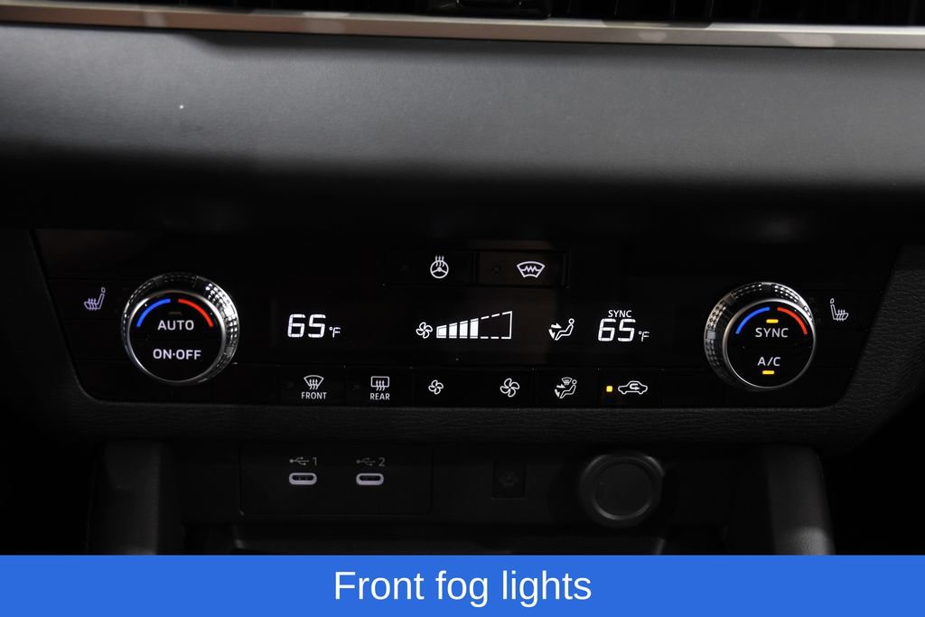 New 2026 Mitsubishi Outlander SE AWD/4WD image 19