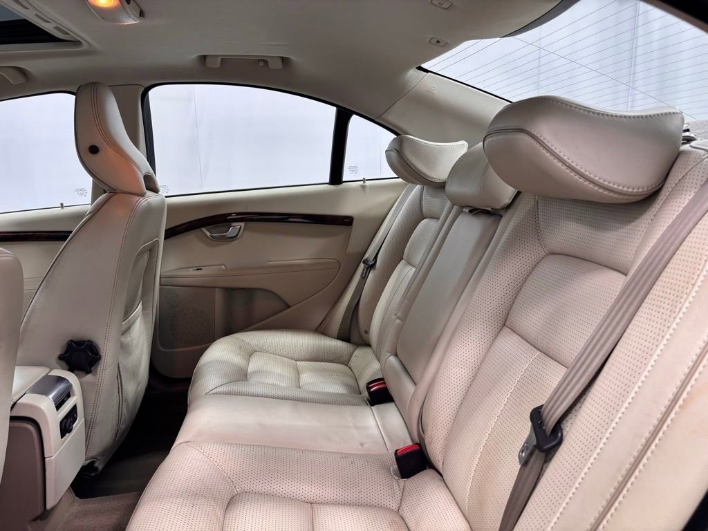 Used 2012 Volvo S80 T6 image 21