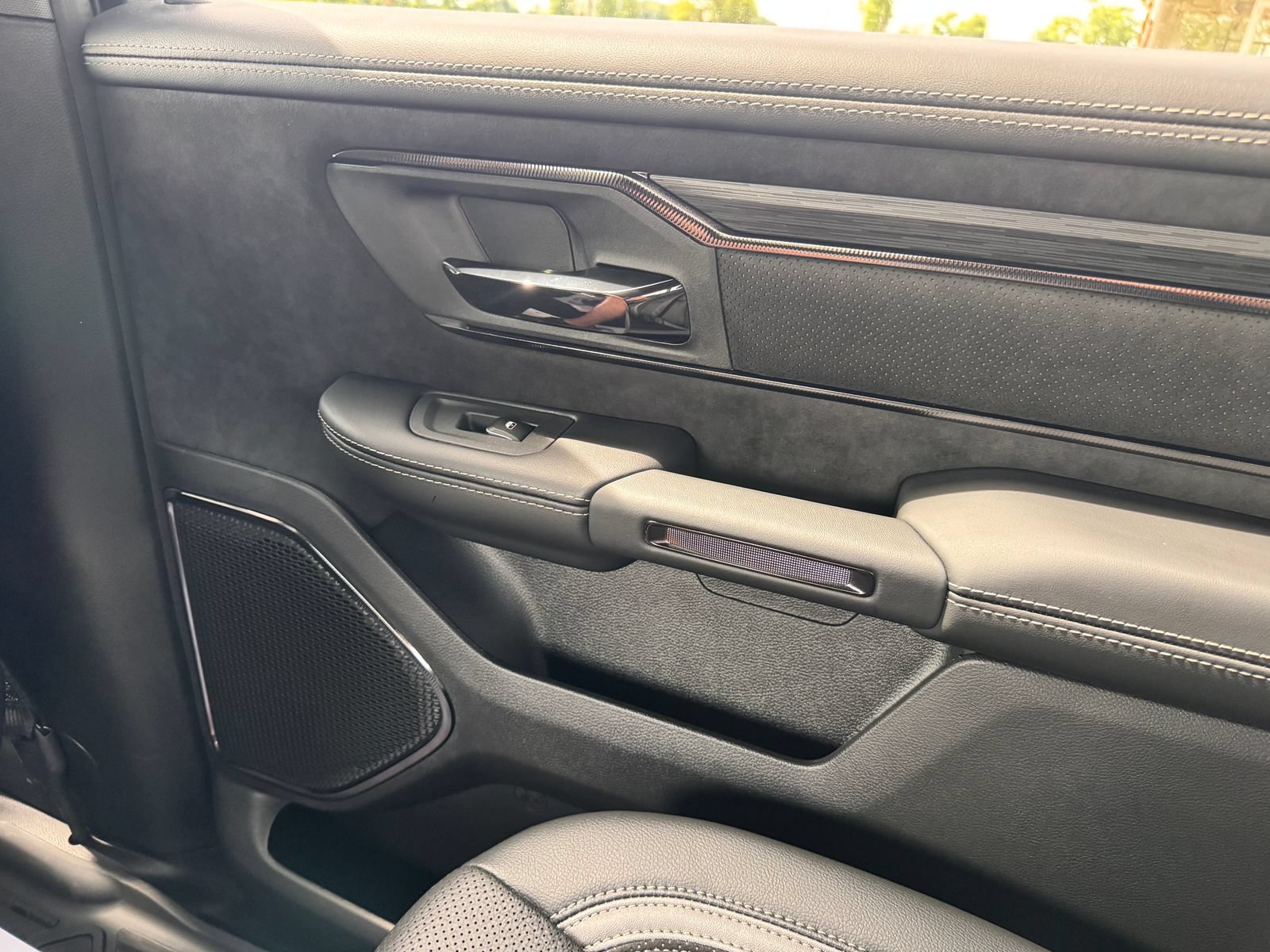 New 2026 RAM 1500 RHO AWD/4WD image 27