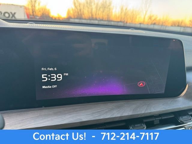 New 2025 Kia Telluride SX X-Line image 26
