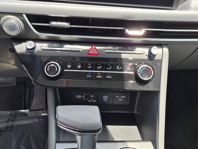 Certified 2026 Hyundai Sonata SE FWD image 13