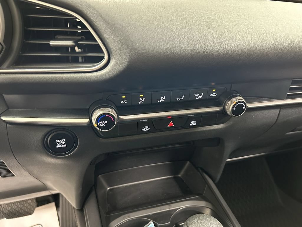 Certified 2025 MAZDA CX-30 AWD 2.5 S image 16