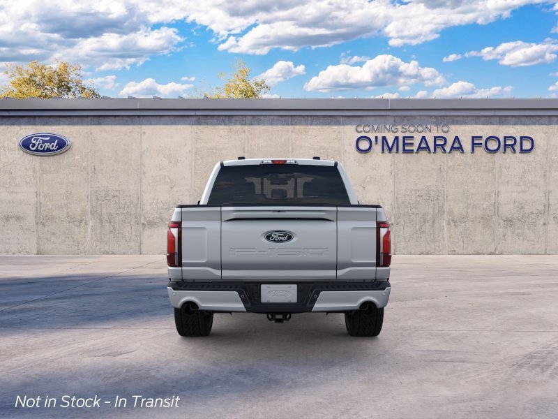 New 2026 Ford F150 Lariat AWD/4WD image 28