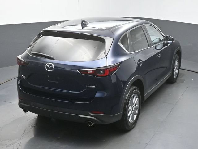 Used 2022 MAZDA CX-5 AWD 2.5 S image 47
