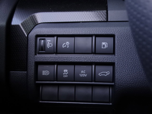 New 2026 Toyota 4Runner Limited AWD/4WD image 32