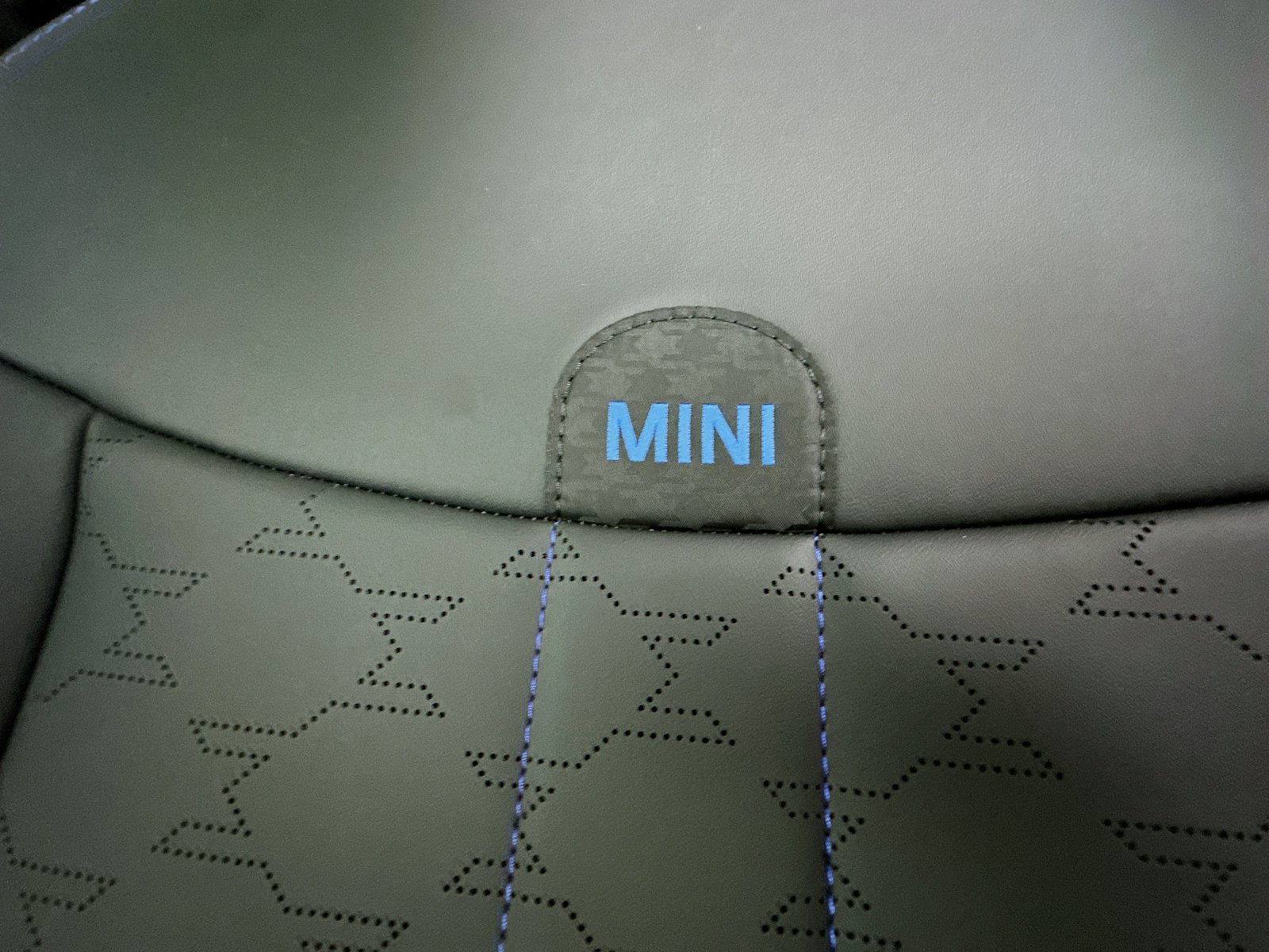 New 2027 MINI Cooper Countryman S AWD/4WD image 37