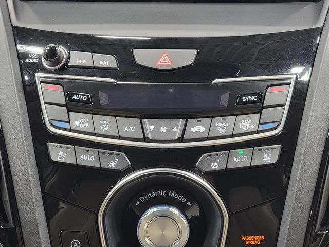 Used 2023 Acura RDX AWD w/ Advance Package image 20