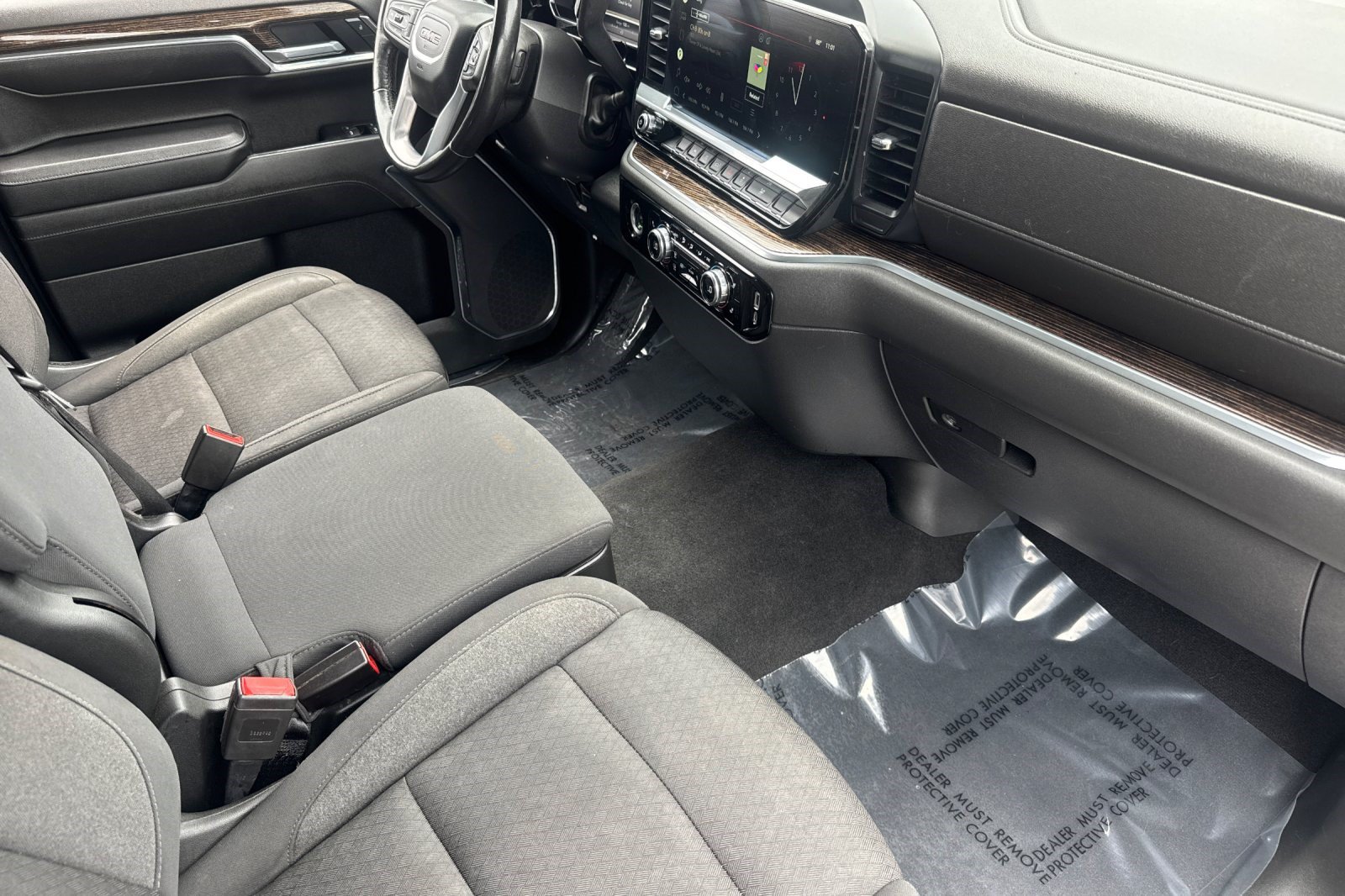Used 2022 GMC Sierra 1500 Elevation AWD/4WD image 34