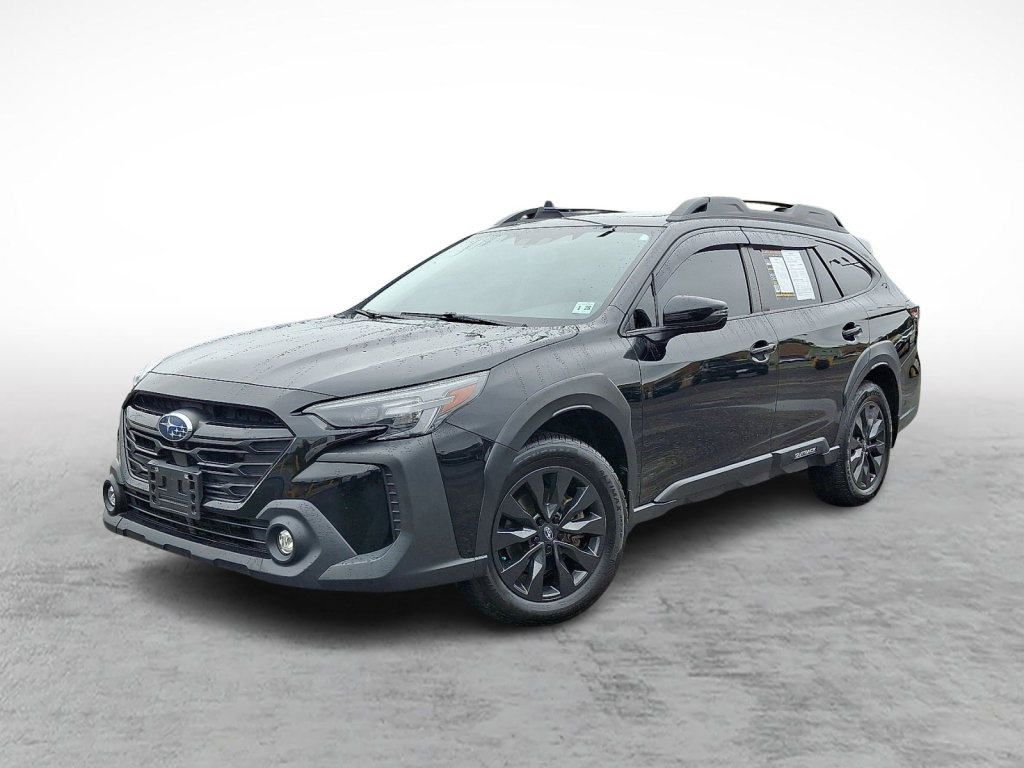 Used 2023 Subaru Outback Onyx Edition XT