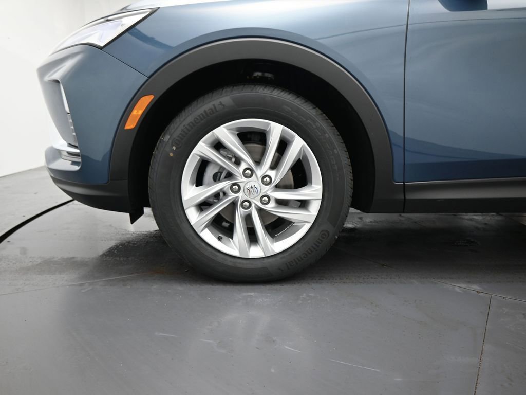 New 2026 Buick Envista Preferred w/ Convenience I Package FWD image 8