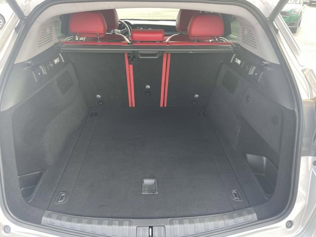 Used 2020 Alfa Romeo Stelvio Sport w/ Cold Weather Package image 9