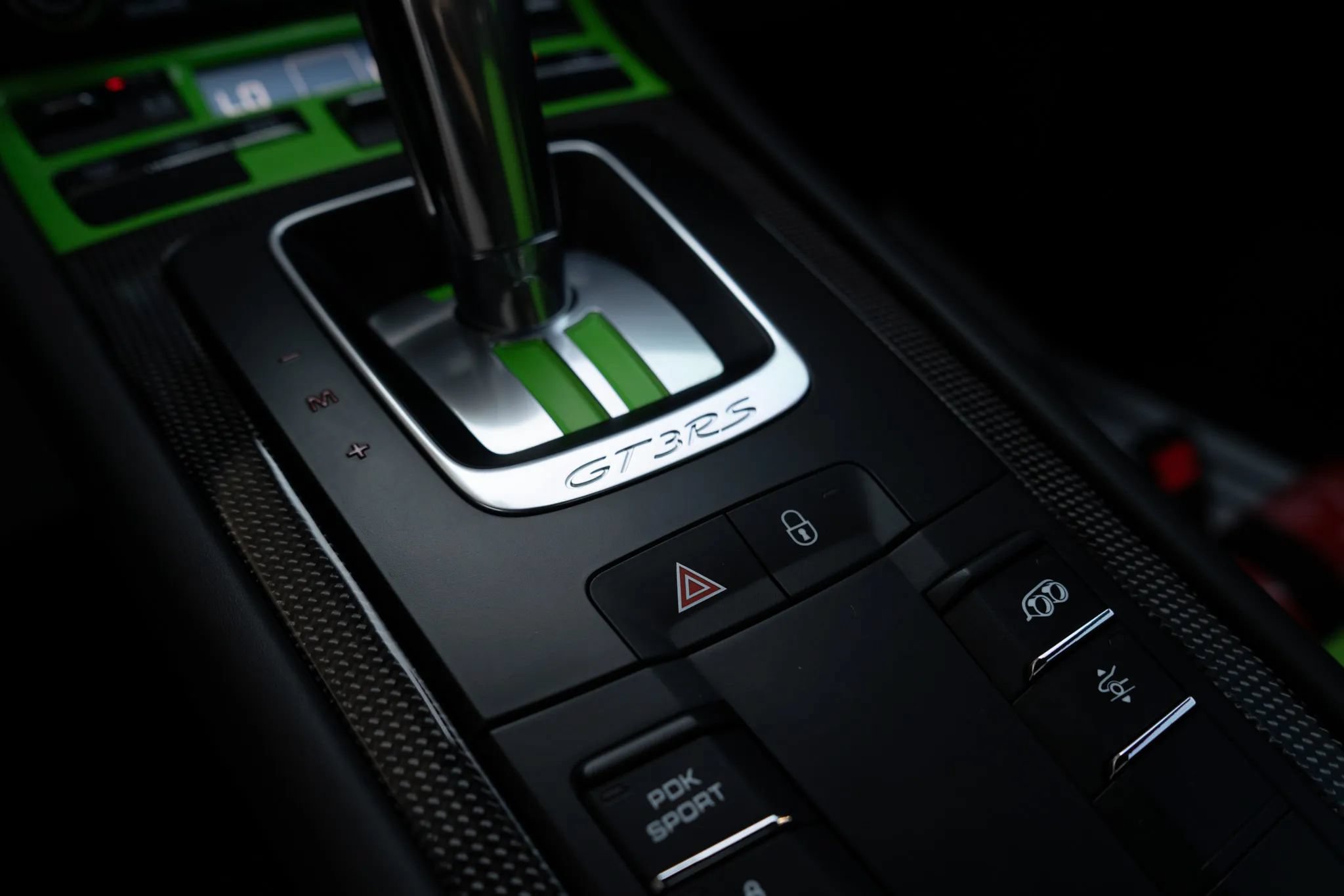 Used 2019 Porsche 911 GT3 RS RWD image 21