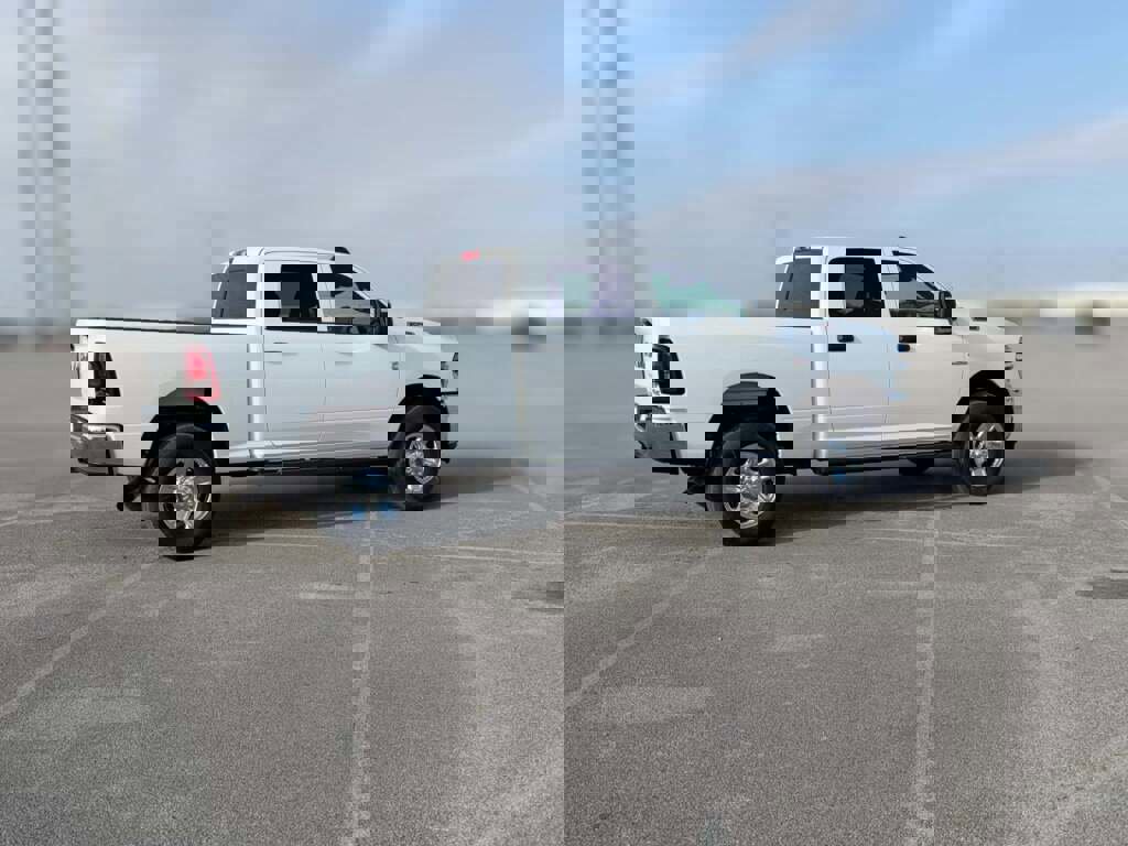 New 2026 RAM 2500 Tradesman image 13