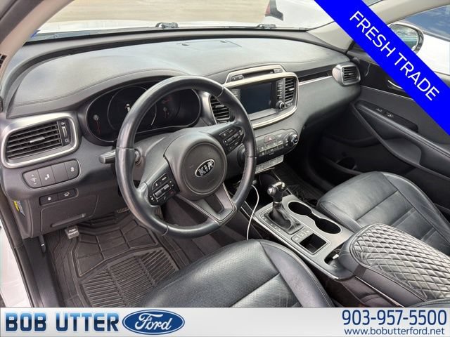 Used 2018 Kia Sorento EX AWD/4WD image 6