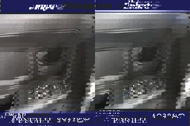 Used 2024 RAM 3500 Tradesman w/ Snow Chief Group image 9