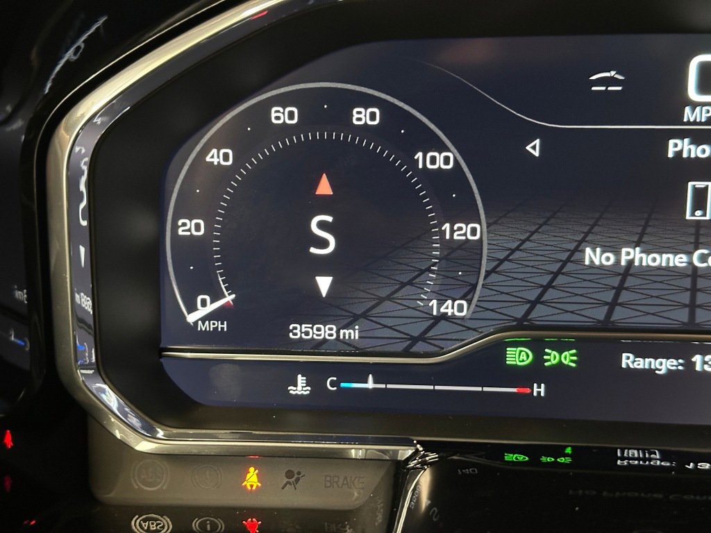 Certified 2025 GMC Sierra 2500 SLE w/ SLE Convenience Package image 3