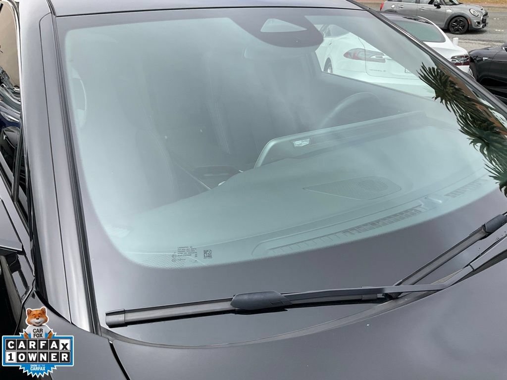 Used 2024 Cadillac Lyriq Sport RWD image 75