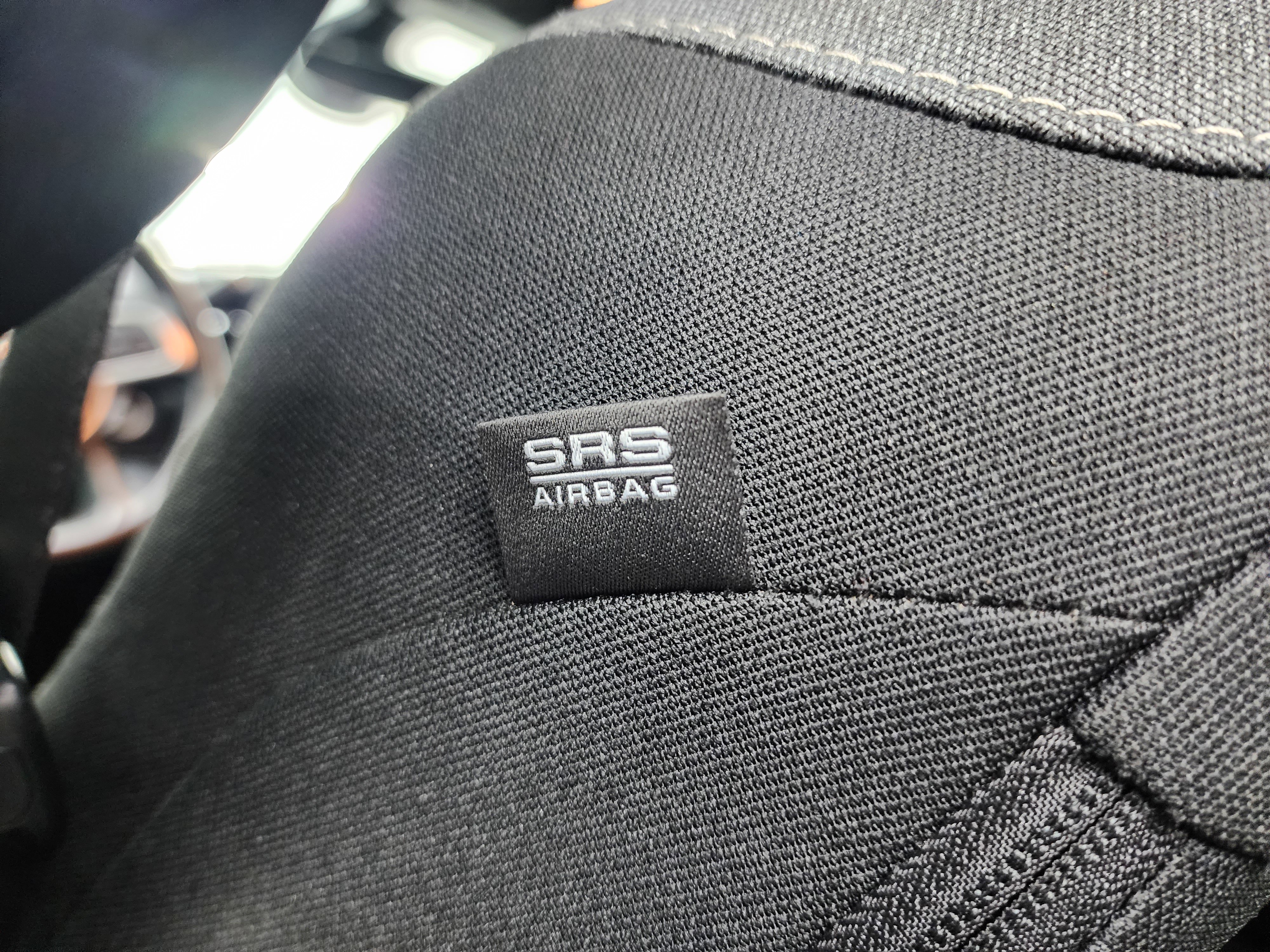 Used 2022 RAM 2500 Big Horn w/ Level A Equipment Group image 41