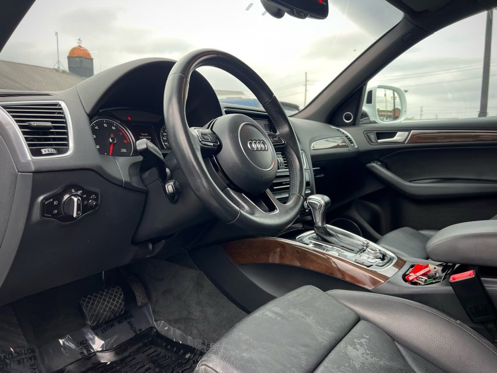 Used 2016 Audi Q5 2.0T Premium Plus image 55