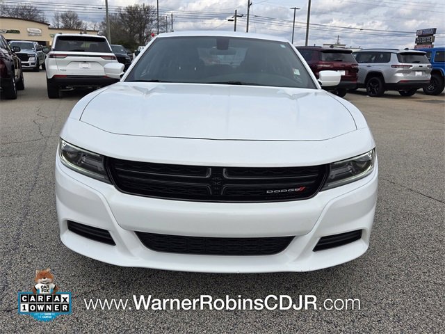 Used 2021 Dodge Charger SXT image 2