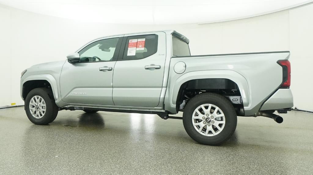 New 2026 Toyota Tacoma SR5 AWD/4WD image 20