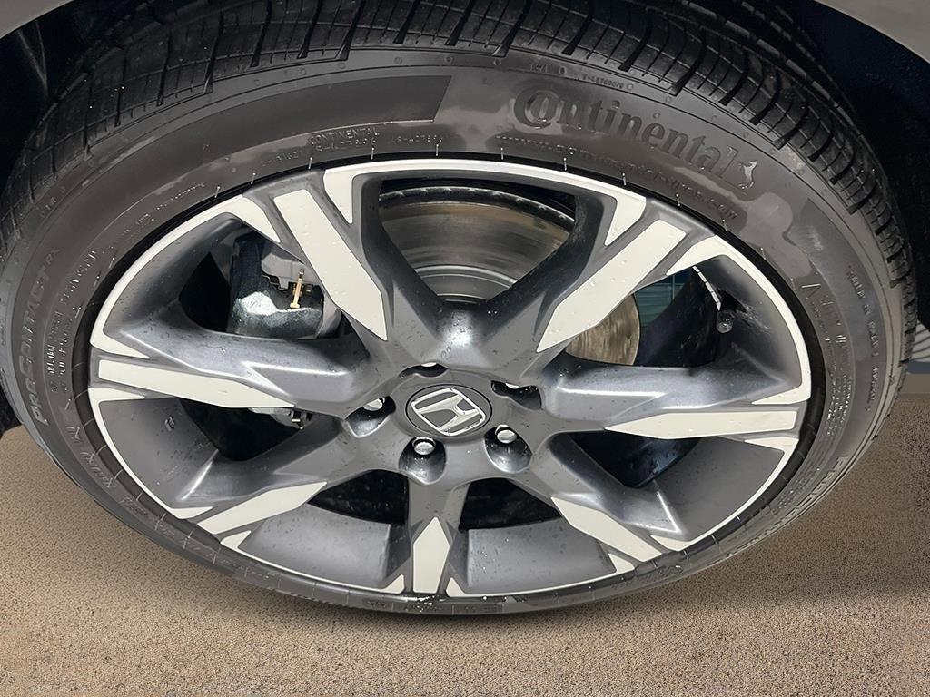 New 2026 Honda Civic Sport Touring image 11