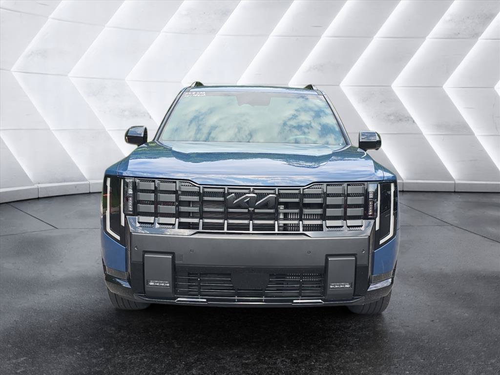 Used 2027 Kia Telluride SX Prestige X-Line AWD/4WD image 8