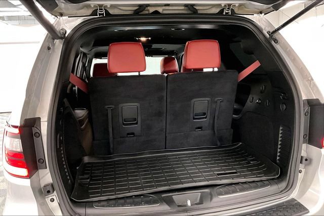 Used 2023 Dodge Durango SRT Hellcat image 39