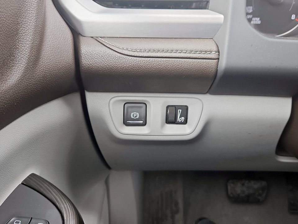 Used 2023 GMC Acadia SLT image 20