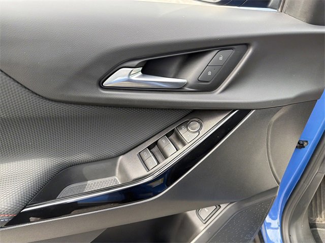 Used 2026 Chevrolet Equinox RS image 15