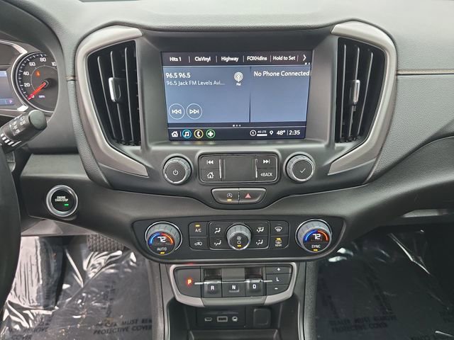 Used 2023 GMC Terrain AT4 image 14