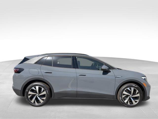 New 2026 Volkswagen ID.4 Pro RWD image 1