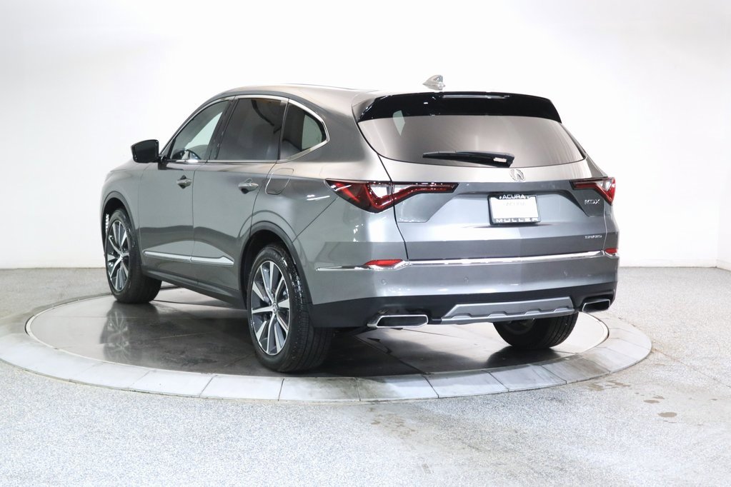 Used 2026 Acura MDX w/ Technology Package image 7
