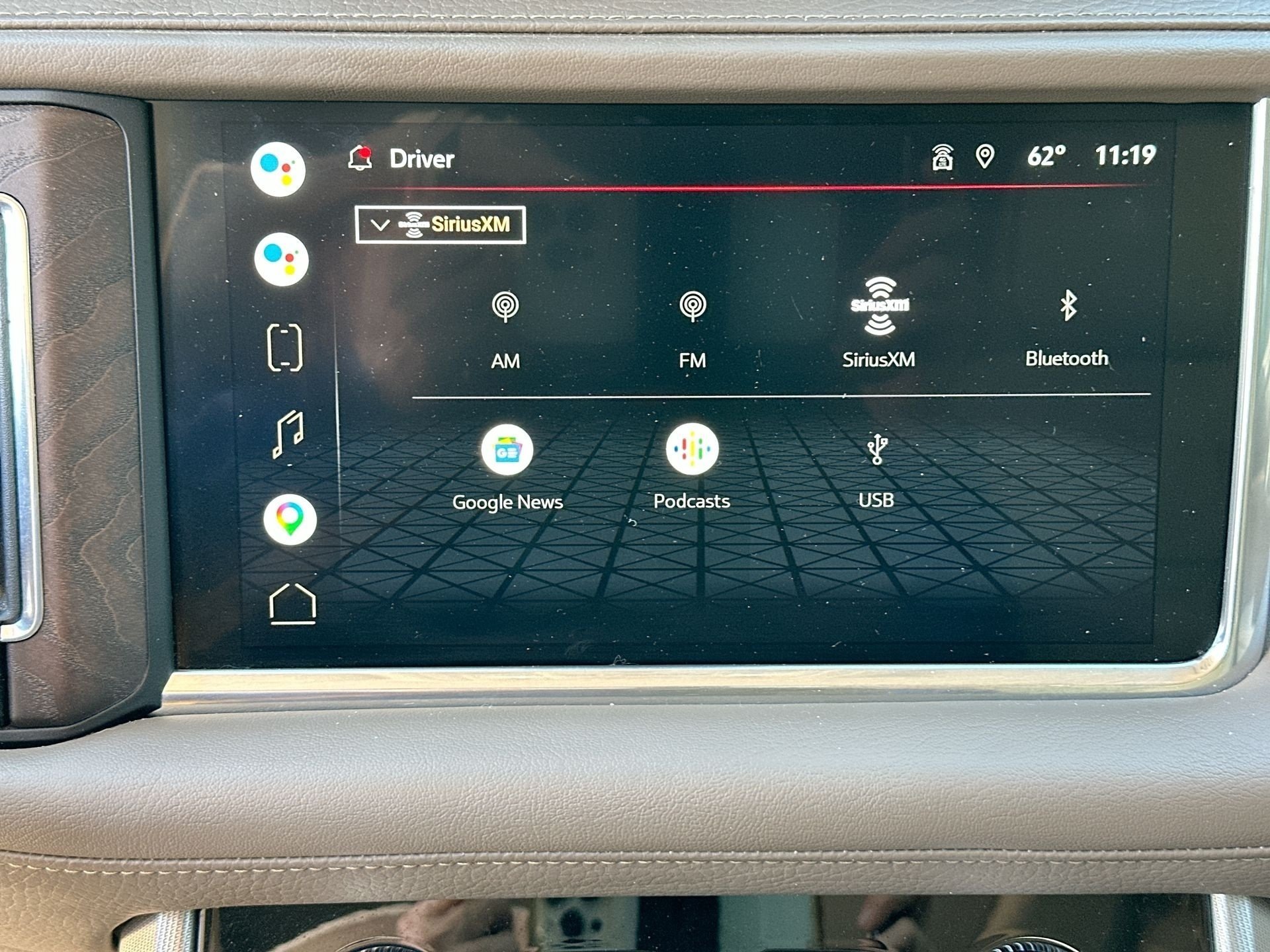 Used 2022 GMC Yukon Denali RWD image 13