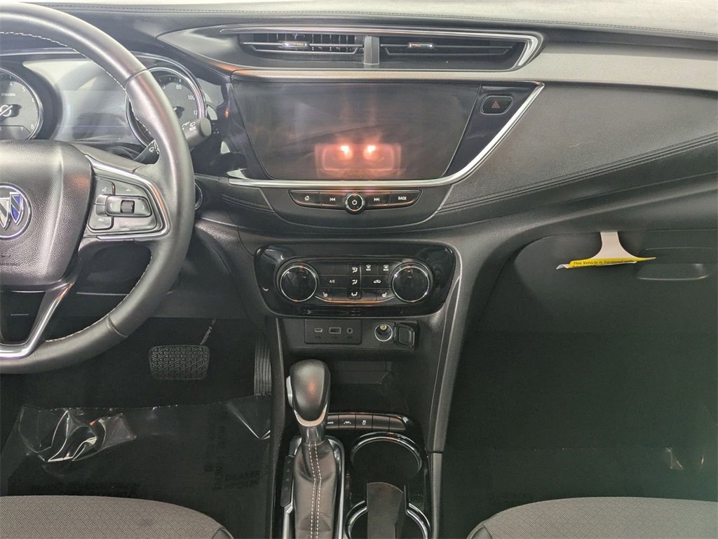 Used 2023 Buick Encore GX Preferred w/ Cold Weather Comfort Package image 26