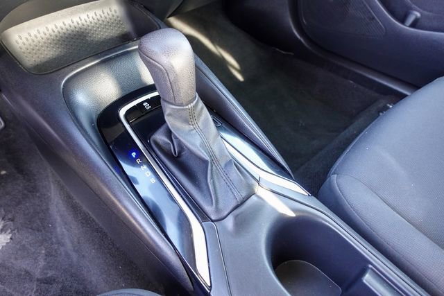 Certified 2023 Toyota Corolla LE image 25