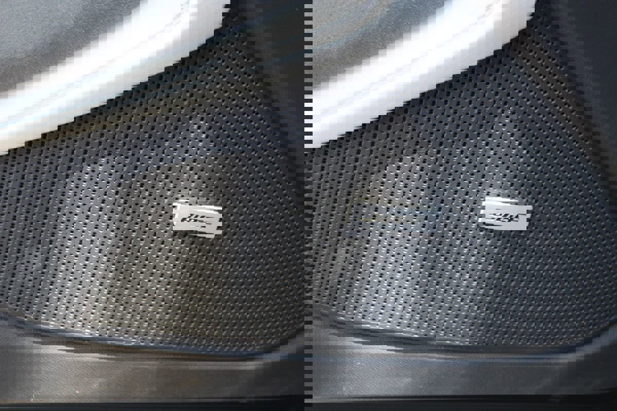 Used 2017 Chevrolet Camaro SS w/ 50th Anniversary Edition image 10