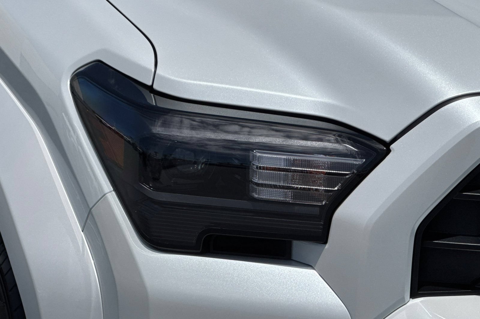 New 2026 Toyota 4Runner TRD Sport Premium AWD/4WD image 24