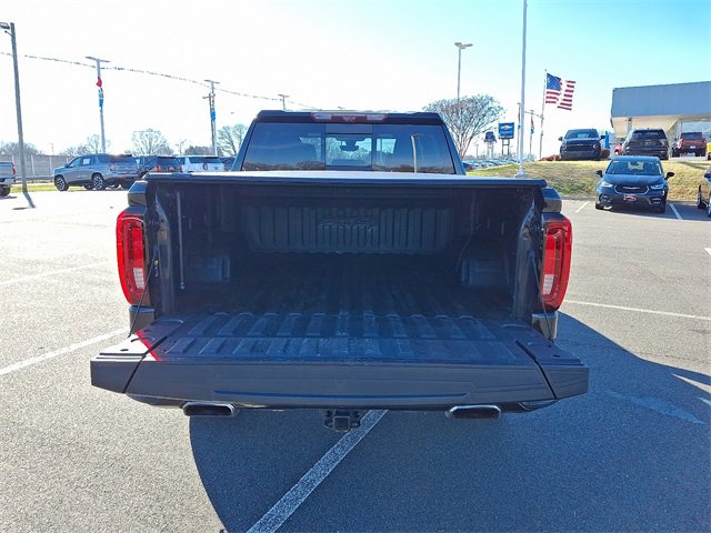 Used 2021 GMC Sierra 1500 AT4 w/ AT4 Value Package image 26