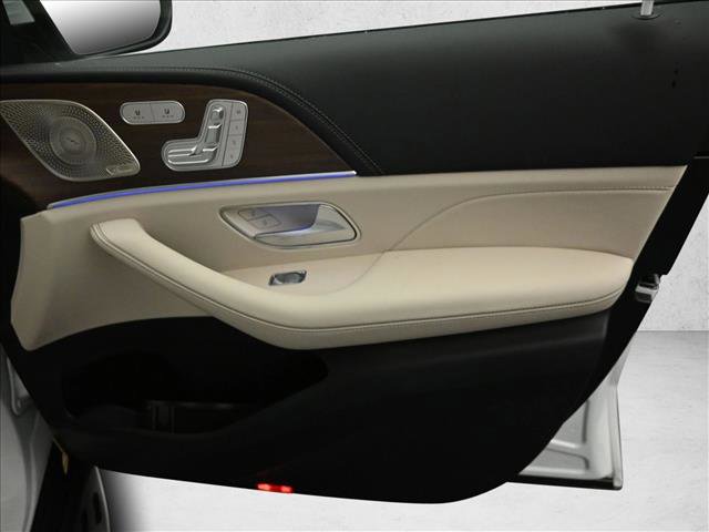 New 2026 Mercedes-Benz GLE 450 4MATIC image 29