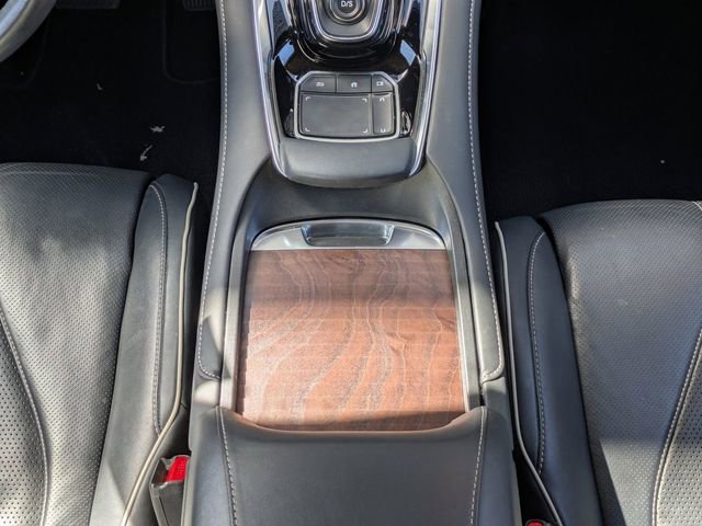 Used 2020 Acura RDX FWD w/ Advance Package image 21