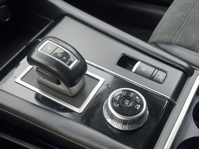 Used 2024 Mitsubishi Outlander SE image 20