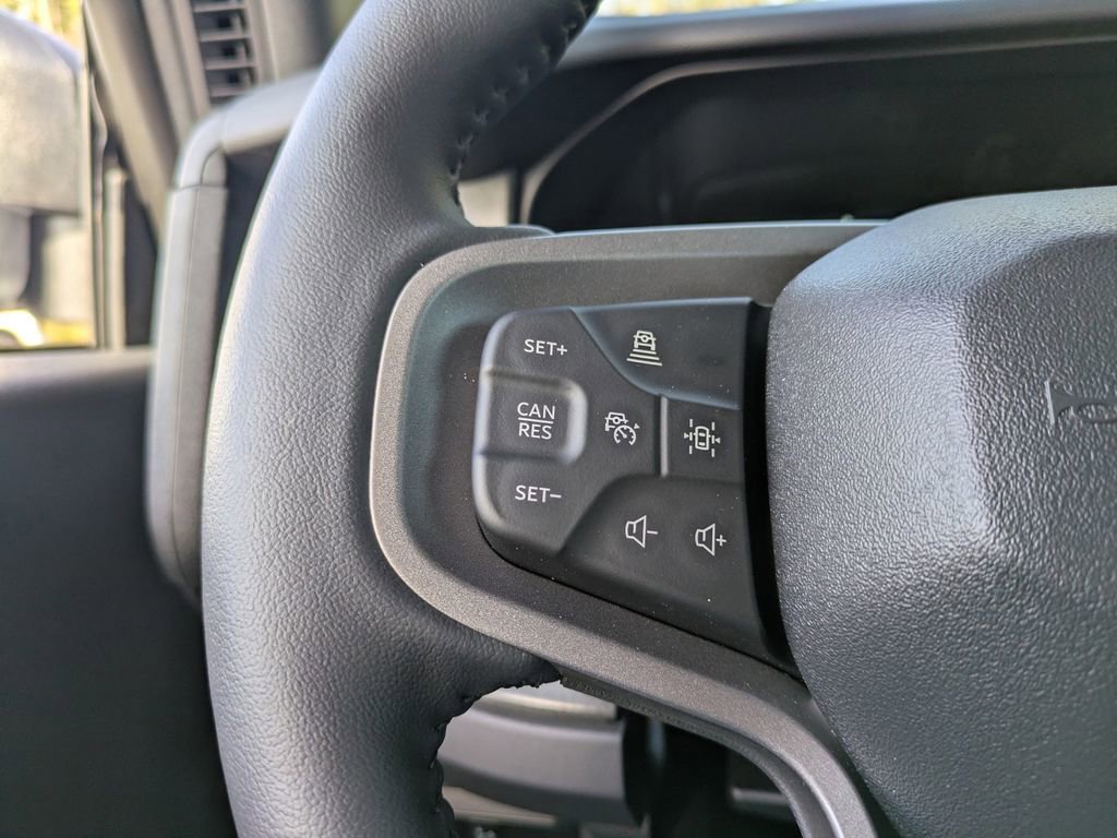 New 2025 Ford Bronco Badlands image 27