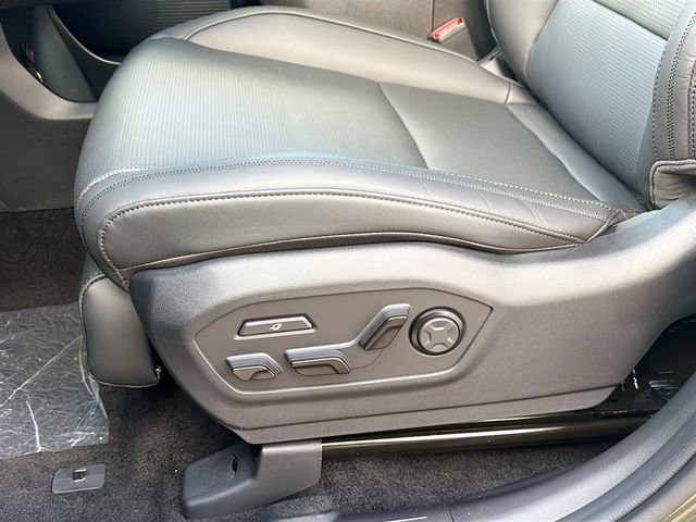 New 2026 Hyundai Santa Fe Calligraphy image 20