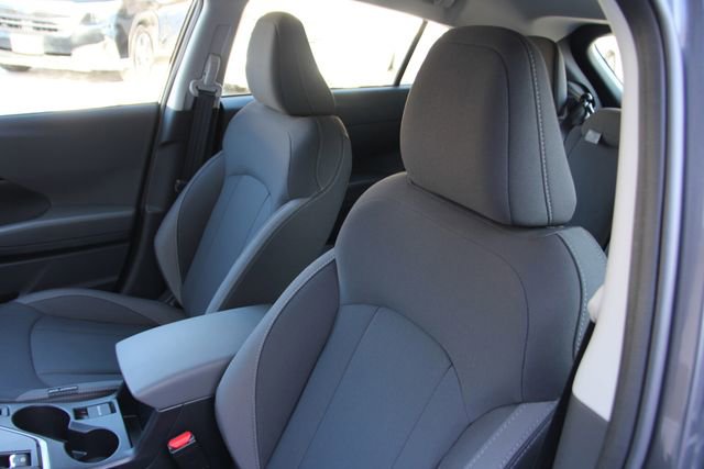 Certified 2025 Subaru Impreza 2.0i image 18