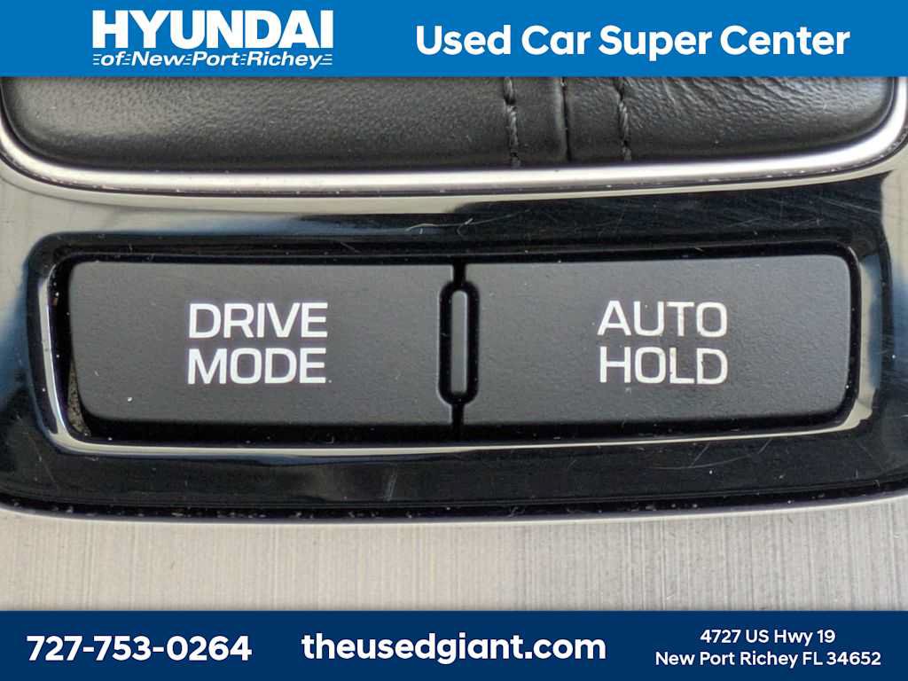 Used 2018 Genesis G80 3.8 w/ Option Group 02 RWD image 29