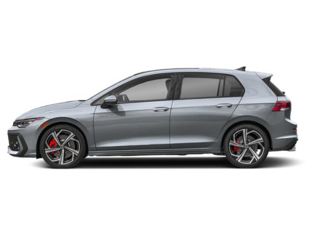 New 2026 Volkswagen GTI SE image 3