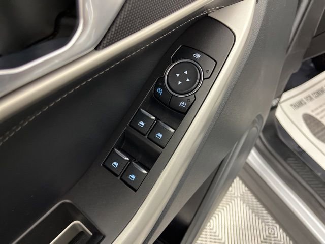 Used 2023 Ford Explorer XLT w/ Equipment Group 202A image 31