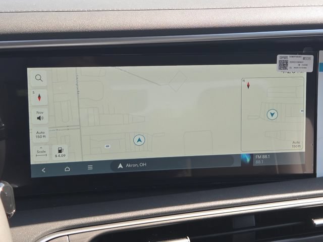New 2026 Hyundai Palisade SEL AWD/4WD video 3